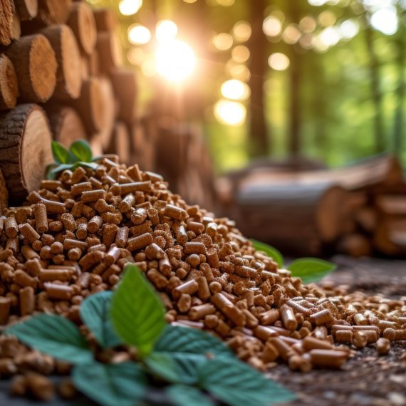carbon credits service